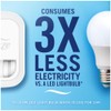 Febreze 3Volution Plug In Air Freshener Refill, 20ML X 7,