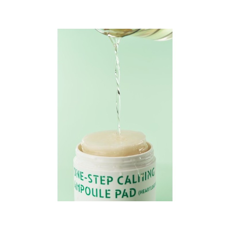 잇라피 원스텝 카밍 앰플패드 50매 It Rapi One-Step Calming Ampoule