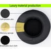 AD1000X Replacement Ear Pads are Compatible with Audio-Technica ATH-AD900X AD1000X