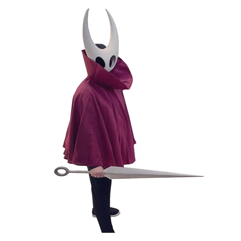 Hornet Needle Kit, Hollow Knight Cosplay
