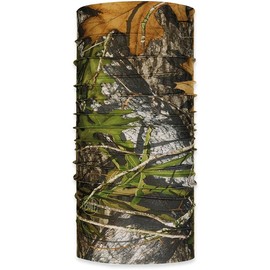 Buff Coolnet UV Neckwear Forest Unisex Adult