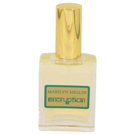 Encryption Eau de Parfum 1 oz