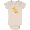 Onesies Brand unisex-baby 8-pack Short Sleeve Mix & Match Bodysuits,