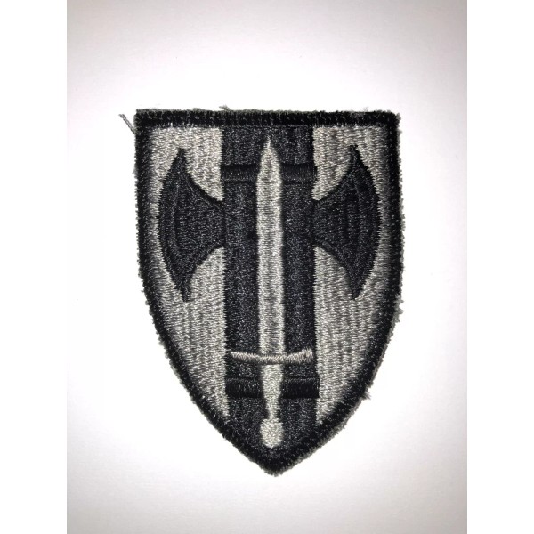 18th Military Police Brigade ACU U.S. Army Patch ( No