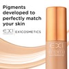 EX1 Cosmetics Invisiwear Liquid Foundation (14.0)