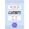 SKYTUBE DarkAdvent Krakendress Rania DX Parts Set, NON Scale, Plastic