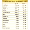 Dr Giorgini Integratore Alimentare, PIOPPAVIS Liquido Analcoolico - 500 ml