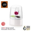 Tescoma Wine Aerator Uno Vino Rosso , Assorted, 13 x