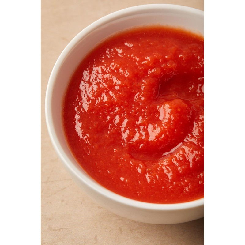 Isle of Wight Tomatoes Pure Passata, 500g