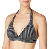 prAna Lahari - Parte Superior Halter para Mujer, diseño de