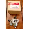 For Honda NEW Genuine HONDA Carburetor Assembly GX200 16100-Z4V-921 OEM
