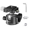 Cabezal de bola NEEWER GM36D - 33 lb de carga,