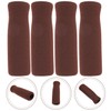 JECOMPRIS Cane Handle Cover - Foam Hand Grip for Walking