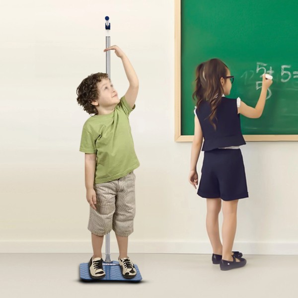 Unbrand Height and Weight Scale / Digital Weight Scale Platform