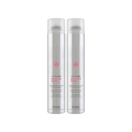 Vivitone Bodifier Volumizing Hair Spray (2 pack), Strong hold, Flake free, Fast drying, Fullness, Shine, High Humidity Resistance with UV Protection