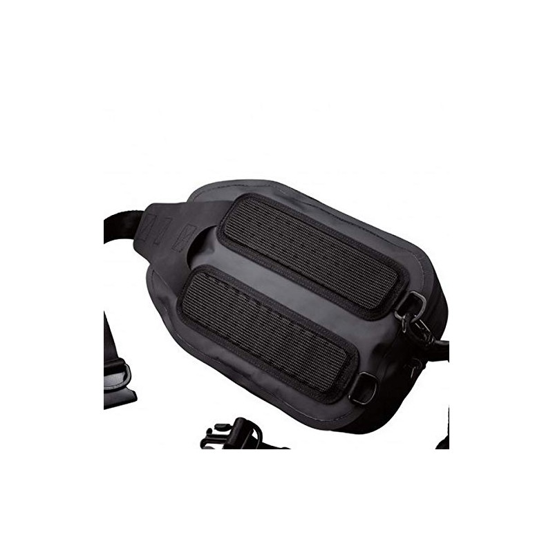 Shimano Fishing Bag SUN PROTECTION Sling Bag BS-011U Black 0