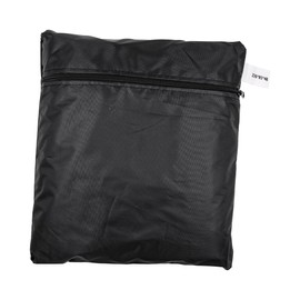 Tiardey Patio Heater Cover Waterproof Outdoor Heater Cover Windproof Rip-Proof and UV Resistant - 226x85x48cm