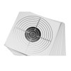 HTUK® Airsoft Target Papers 100 Paper Targets Air Rifle Pellets