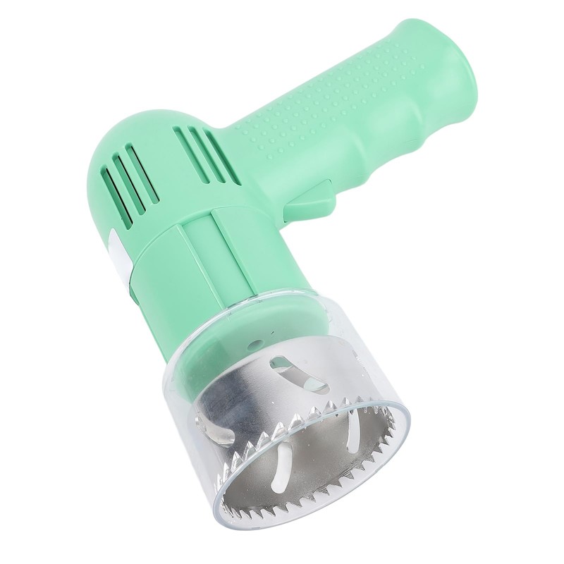 Pomya Coconut Opener, Long Lasting Electric Coconut Opener Efficient Safe