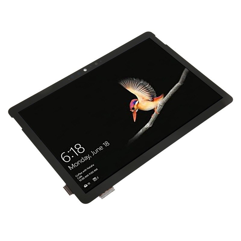 Laptop LCD Display Screen High Brightness Multi Touch Smoothing Screen