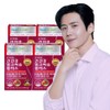 Nutri-D-Day Premium Liver Health Milk Thistle (PTP) 4 boxes, 4-month
