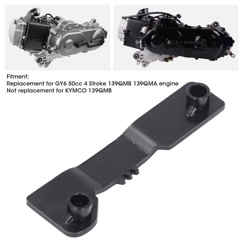 Variator Locking Tool Replacement for GY6 4 Stroke 139QMB 139QMA