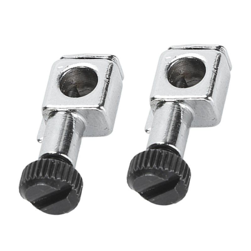 2pcs Sewing Machine Needle Clamp Replacement Compatible for Singer 6180