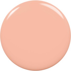 essie Expressie Nail Polish, Quick-Dry Light Pastel Peach Nail Polish, Vegan, All Things OOO, 0.33 fl oz