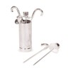 Culinary Concepts London Set of Six Top Hat & Cane