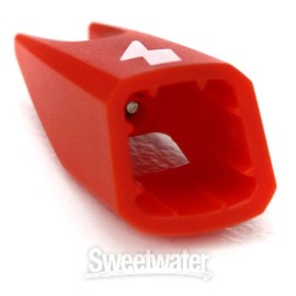 Ortofon Digital Concorde Mk II Replacement Stylus Turntable Stylus for DJ