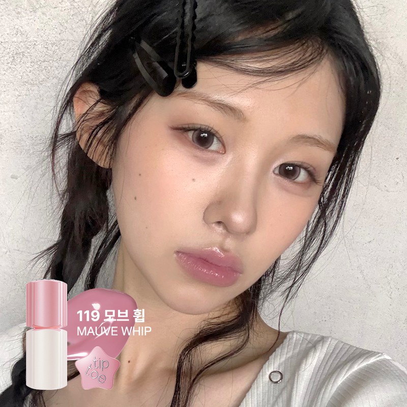 tiptoe Glow-It Sorbet Tint (20 Colors) - 109 Sunset Melt