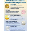 Roc Retinol Correxion Deep Wrinkle Crema Día Noche 2x30ml