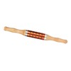 Jadestone Moxibustion Rod 360 Degree Rotatable Handheld Massage Facial Moxa