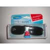 Solar Shield 54 Rec 15 Ultra Light Frame Polarized Gray