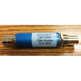 Pulse Research Lab 0710-30072 LBIV Inline Filter Module