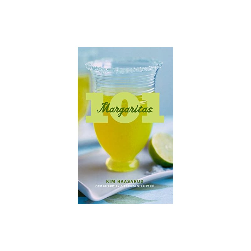 101 Margaritas