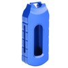 Remote Key Shell CNC Aluminum Alloy Fob Case Holder for