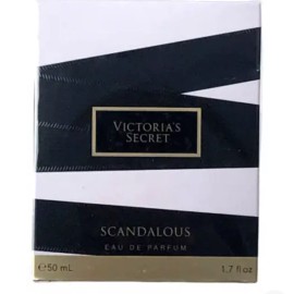VICTORIA'S SECRET SCANDALOUS PERFUME. New in Box.