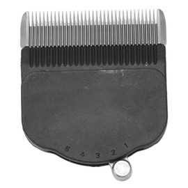 Tufting Clipper Blades 5 Levels Adjustable High Temperature Resistant Efficient Electric Carpet Trimmer Replacement Head Easy Installation Replacement