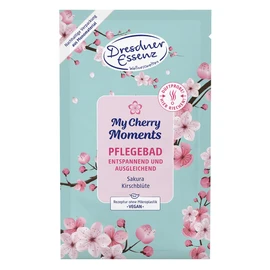 Dressner Essence Bath Salt Sakura (2.1 oz (60 g)