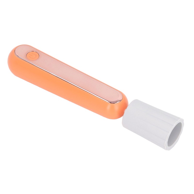 Cosmetic Brush Electric Cleaner Automatic Fast Cleaning Drying Effective Portable