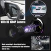 Dexepe Passenger Side Mirror Assembly 2016-2021 Compatible with Honda Civic