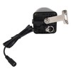 Smart Valve Controller Water Gas Shut Off APP Remote Control