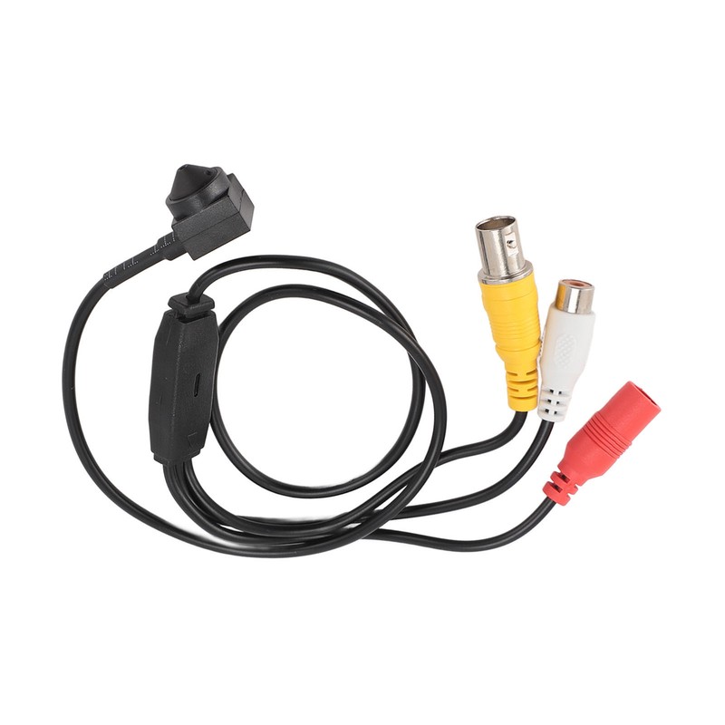 1080P Camera Module Support AHD TVI CVI CVBS 2MP CCTV