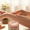 Crema Hidratante Sandía Para Cara Y Cuerpo 100g Bam Boo!