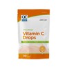 Quality Choice Citrus Drops Vitamin C – Immune System Support,