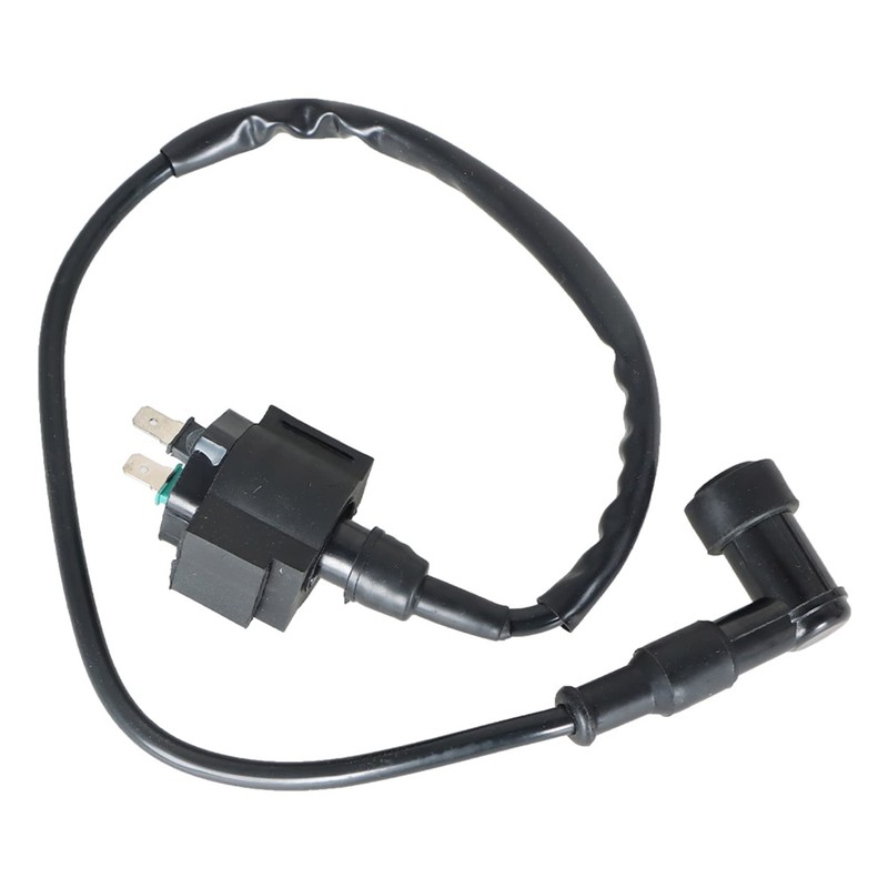 labwork CDI Box Ignition Coil Spark Plug Replacement for Honda