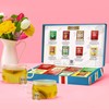 Twinings Tea Classics Collection Gift Box Variety Sampler, 48 Tea