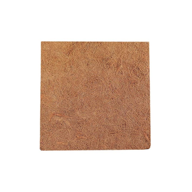 TropicShop Natural Coconut / Coir Back Panel for Terrariums |