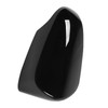 Rearview Mirror Cover Cap Scratch Protection Durability Weather Resistance Easy